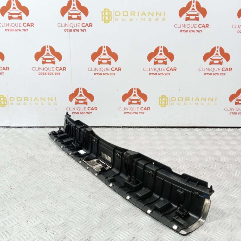 Ornament Portbagaj Audi A4 B9 2015-2019 - imagine 4