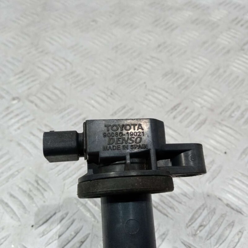 Bobina De Inductie Citroen Peugeot Toyota 1.0-4.3 2000-2021 - imagine 5