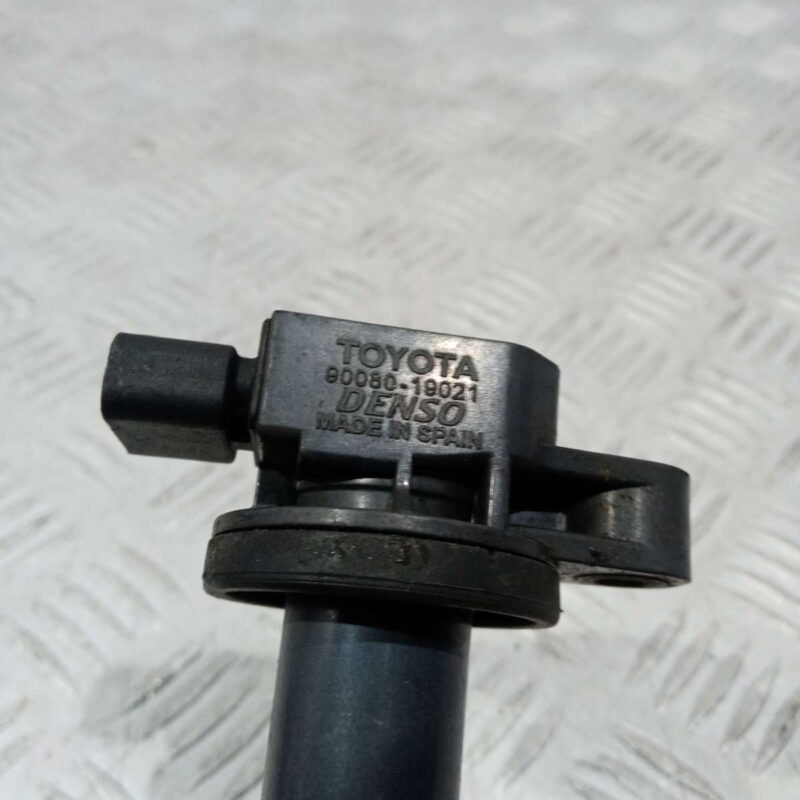 Bobina De Inductie Citroen Peugeot Toyota 1.0-1.6 2000-2021 - imagine 5