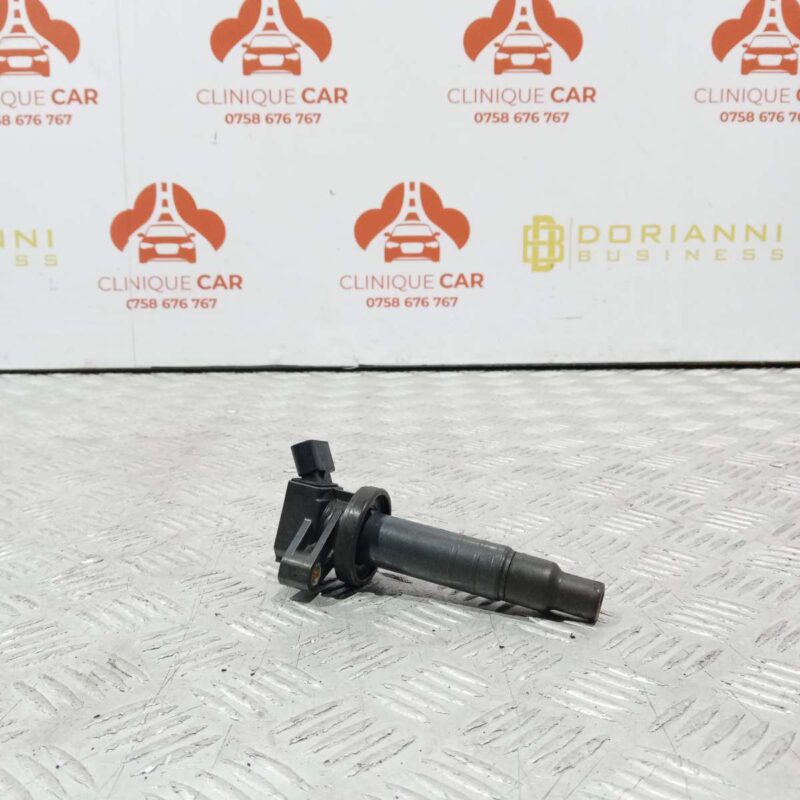 Bobina De Inductie Citroen Peugeot Toyota 1.0-1.6 2000-2021 - imagine 2