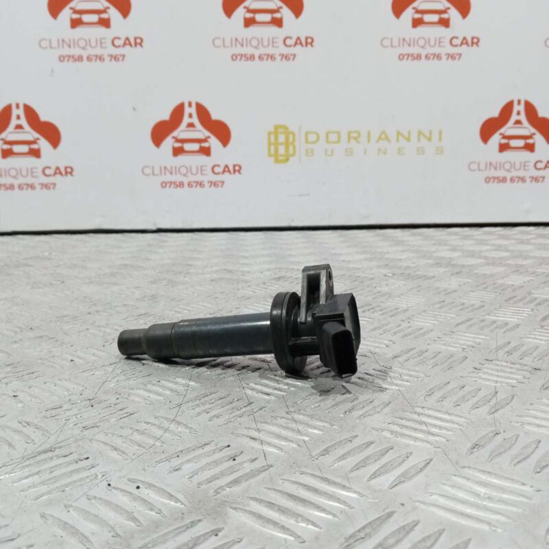 Bobina De Inductie Citroen Peugeot Toyota 1.0-1.6 2000-2021 - imagine 2
