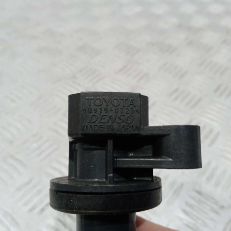 Bobina De Inductie Citroen Peugeot Toyota 1.0-1.6 2000-2021 - imagine 5