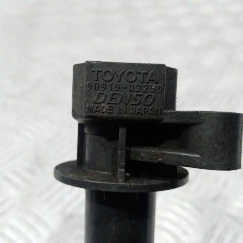 Bobina De Inductie Citroen Peugeot Toyota 1.0-1.6 2000-2021 - imagine 5