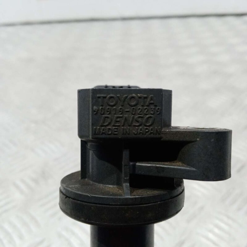 Bobina De Inductie Citroen Peugeot Toyota 1.0-1.6 2000-2021 - imagine 5