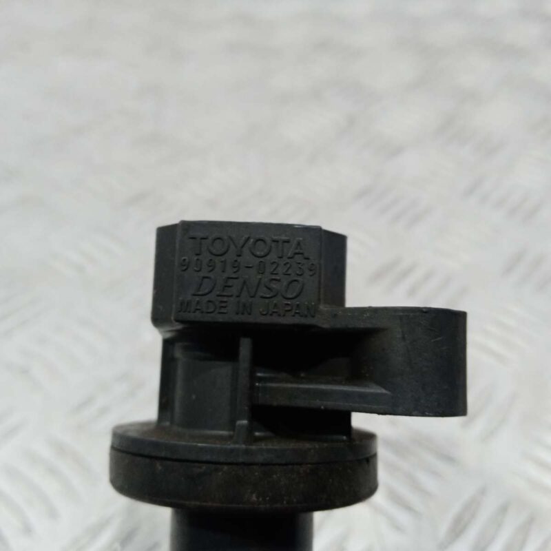 Bobina De Inductie Citroen Peugeot Toyota 1.0-1.6 2000-2021 - imagine 5
