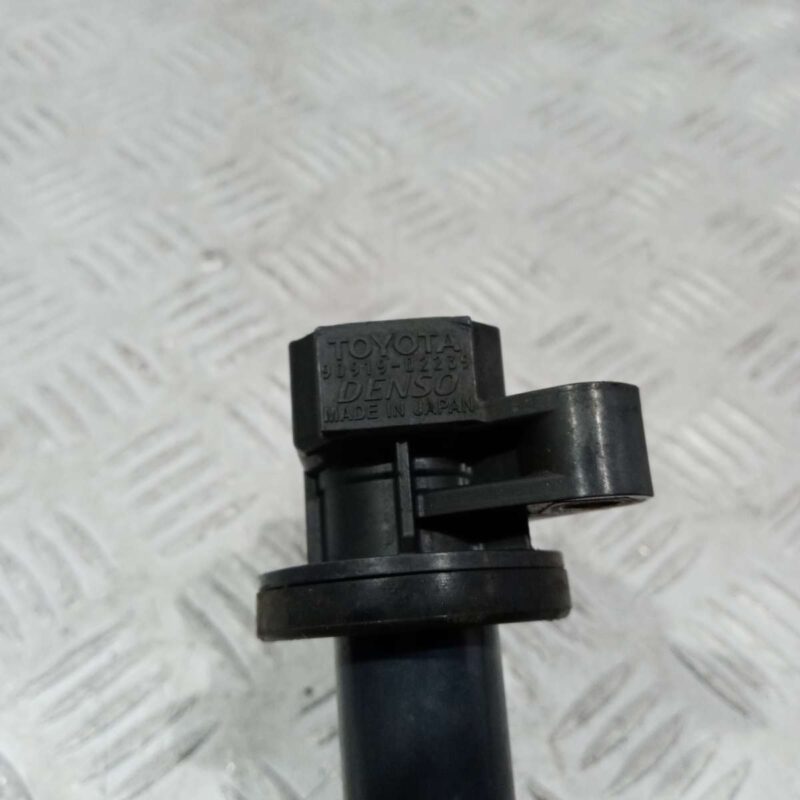Bobina De Inductie Citroen Peugeot Toyota 1.0-1.6 2000-2021 - imagine 6