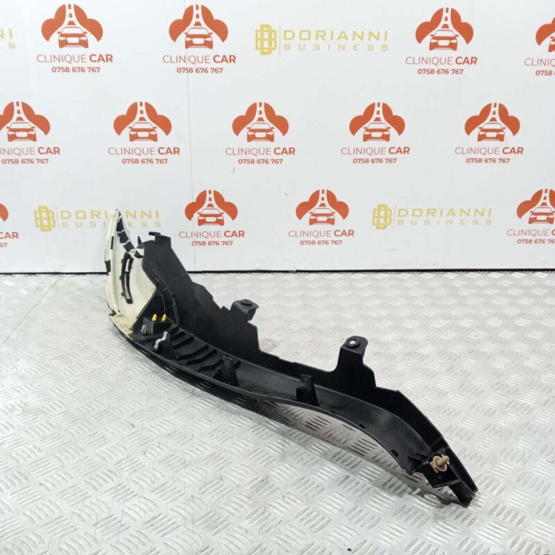 Ornament Coloana Stalp Stanga Bmw 7 F01 F02 F03 F04 2008-2015 - imagine 3