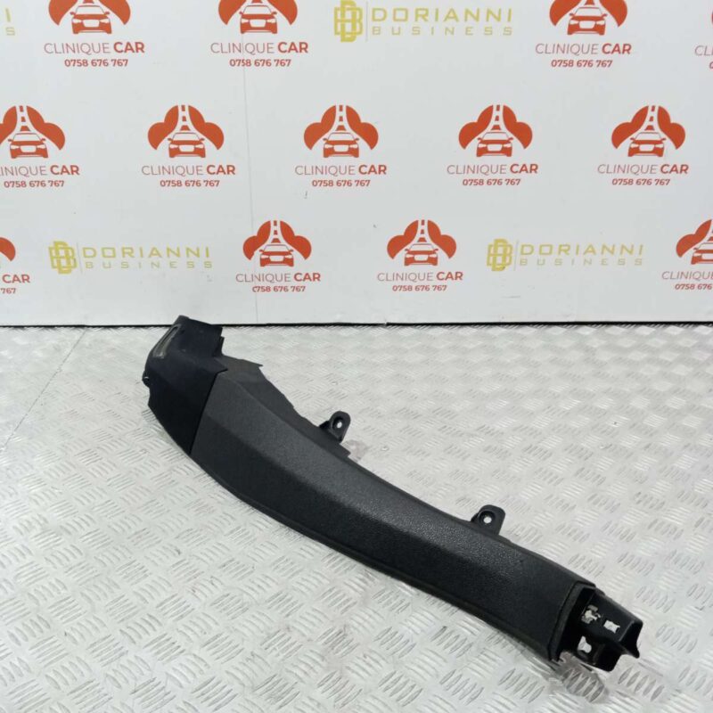 Ornament Coloana Stalp Dreapta Bmw 7 F01 F02 F03 F04 2008-2015 - imagine 2