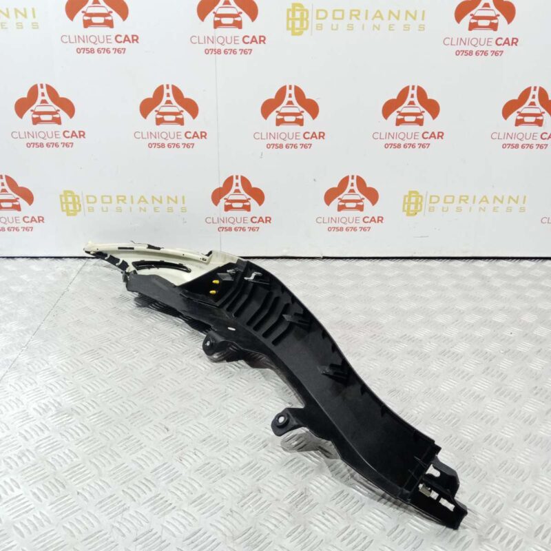 Ornament Coloana Stalp Dreapta Bmw 7 F01 F02 F03 F04 2008-2015 - imagine 3