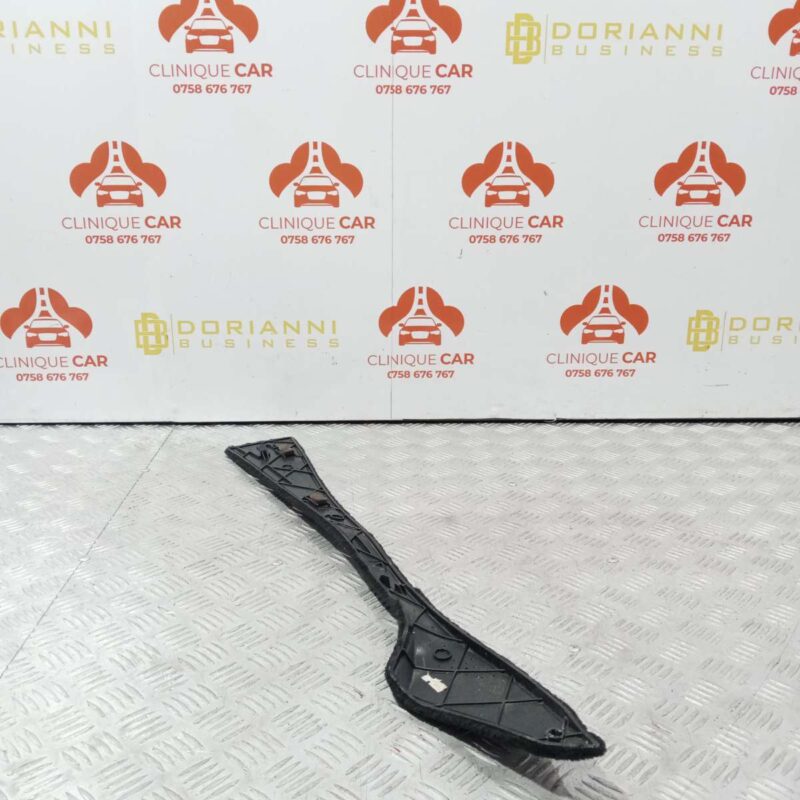 Ornament Consola Centrala Fata Dreapta Bmw 7 F01 F02 F03 F04 2008-2015 - imagine 3