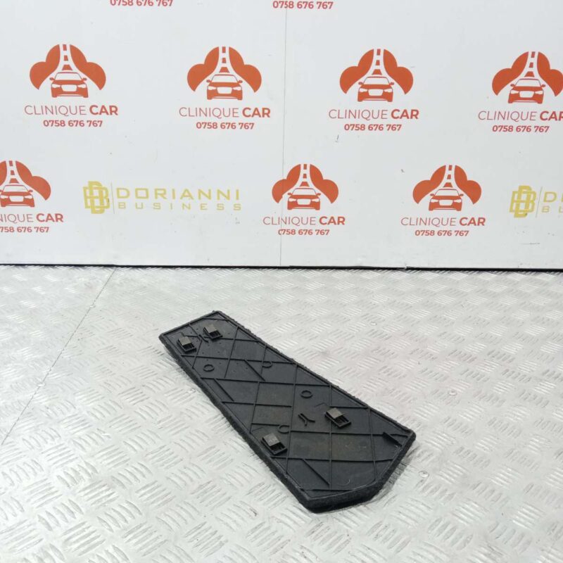 Ornament Consolă Centrală Spate Stanga Bmw 7 F01 F02 2008-2015 - imagine 3
