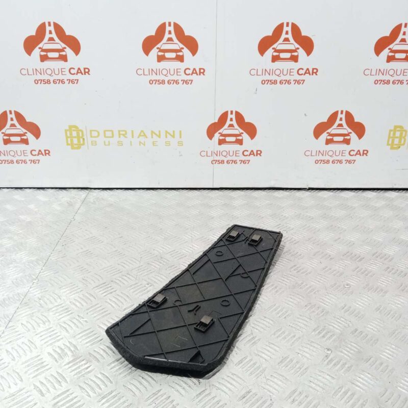 Ornament Consolă Centrală Spate Stanga Bmw 7 F01 F02 2008-2015 - imagine 4