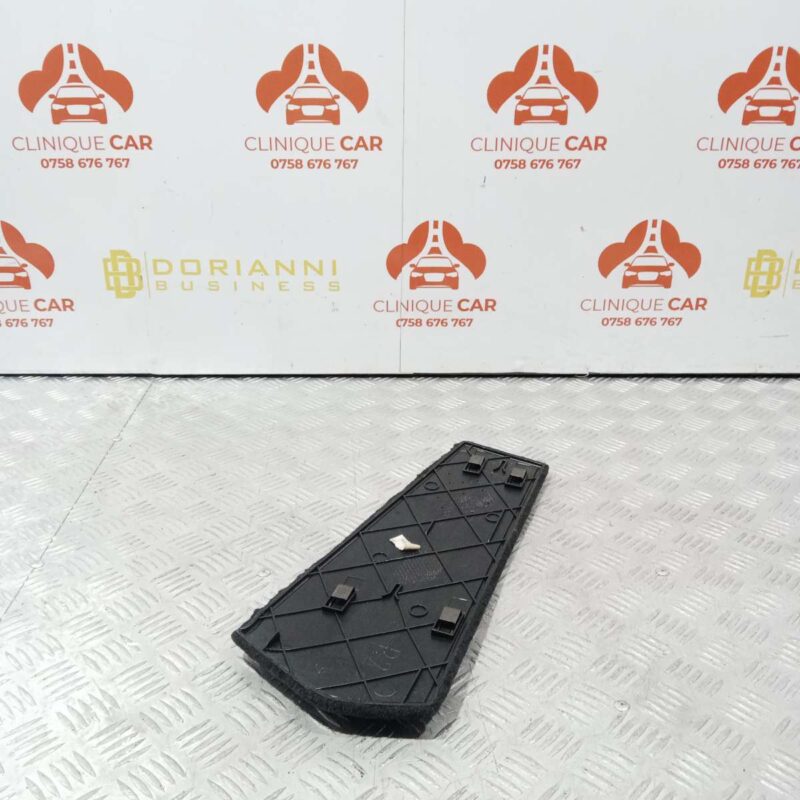 Ornament Consolă Centrală Spate Dreapta Bmw 7 F01 F02 2008-2015 - imagine 4
