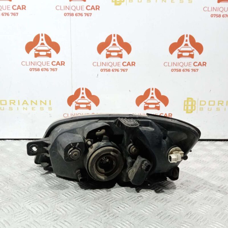 Far Dreapta Hyundai Getz 2002-2005 - imagine 2