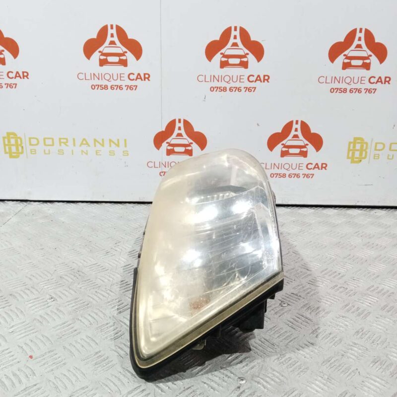 Far Dreapta Hyundai Getz 2002-2005 - imagine 4