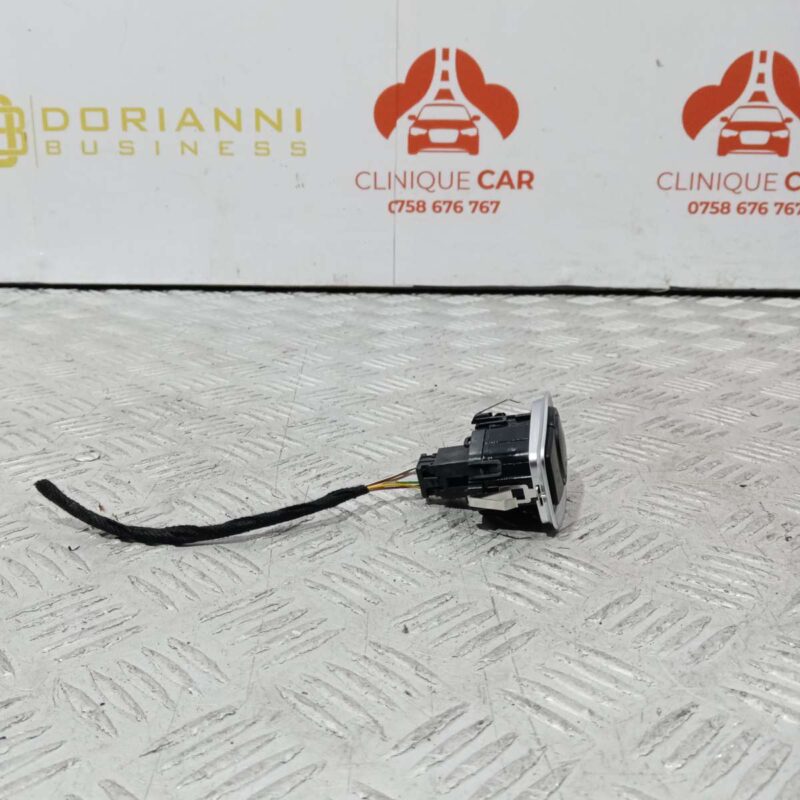 Buton Start-Stop Bmw X1 F48 X2 F39 Mini 2016-2025 - imagine 2