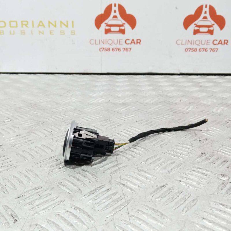 Buton Start-Stop Bmw X1 F48 X2 F39 Mini 2016-2025 - imagine 3