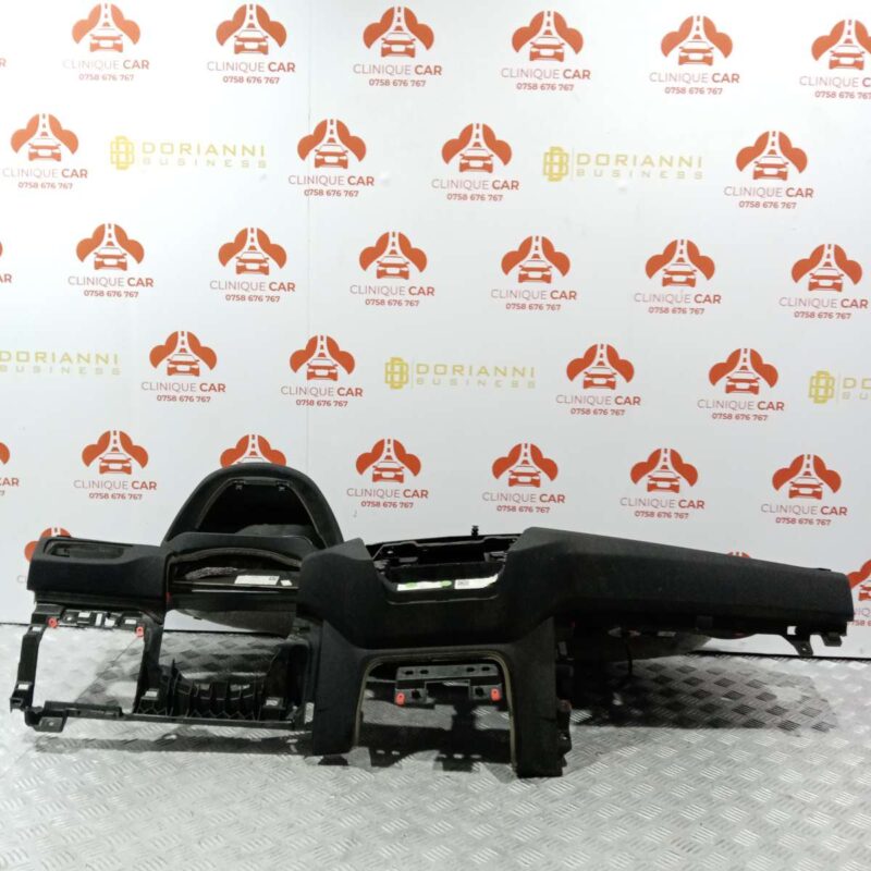 Plansa Bord Bmw X2 F39 2017-2023 - imagine 2