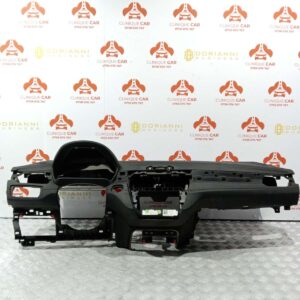 Plansa bord bmw x2