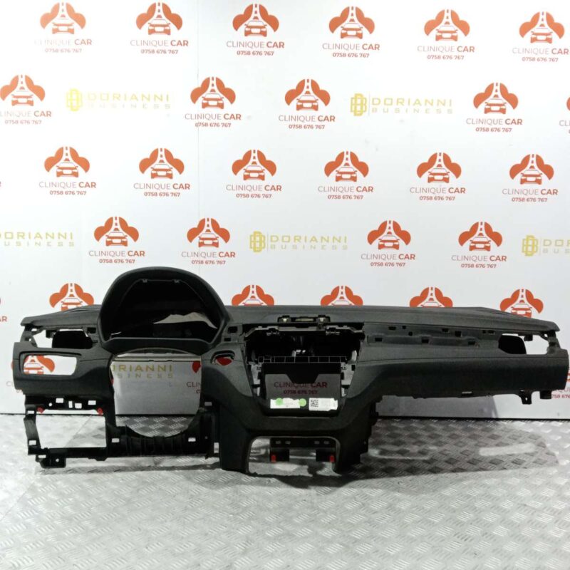 Plansa bord bmw x2