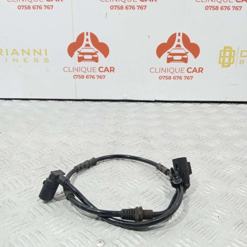 Cablaj Frana De Mana Electrica Bmw Seria 1 F40 2 F45 X1 F48 X2 F39 2017-2023 - imagine 2