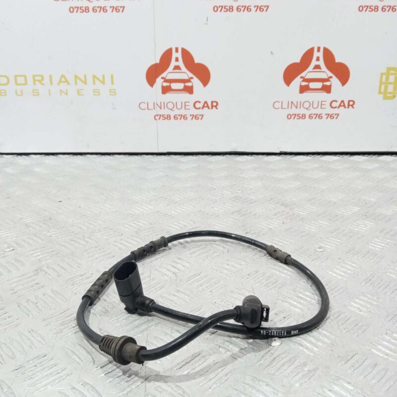 Cablaj Frana De Mana Electrica Bmw Seria 1 F40 2 F45 X1 F48 X2 F39 2017-2023 - imagine 2