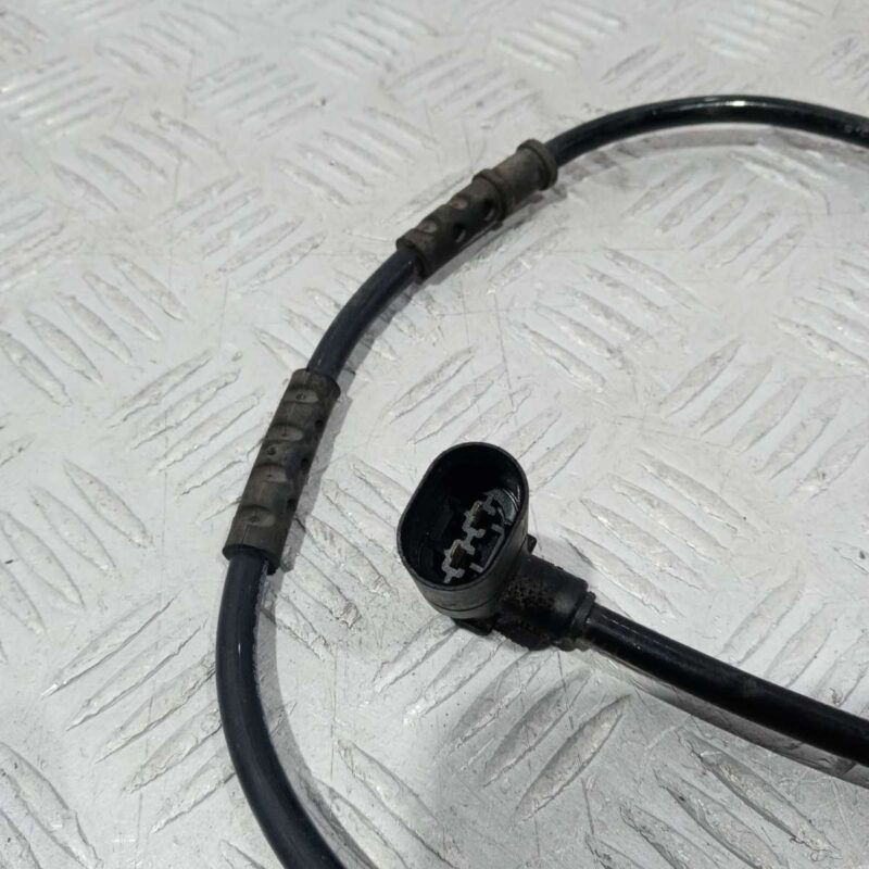 Cablaj Frana De Mana Electrica Bmw Seria 1 F40 2 F45 X1 F48 X2 F39 2017-2023 - imagine 3