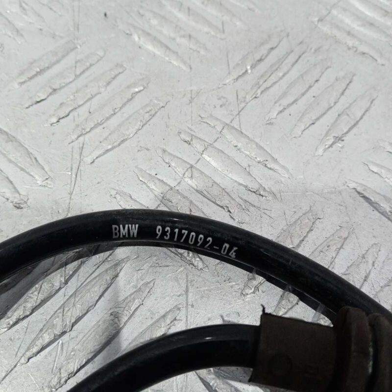Cablaj Frana De Mana Electrica Bmw Seria 1 F40 2 F45 X1 F48 X2 F39 2017-2023 - imagine 5