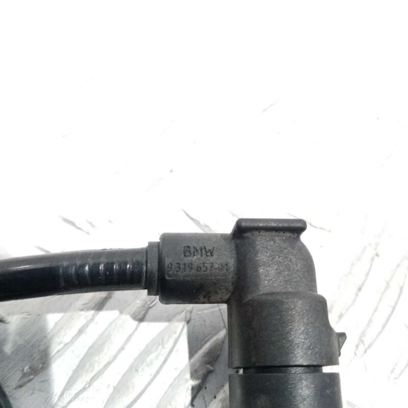 Cablaj Frana De Mana Electrica Bmw Seria 1 F40 2 F45 X1 F48 X2 F39 2017-2023 - imagine 6