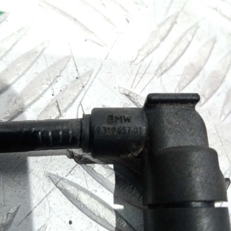 Cablaj Frana De Mana Electrica Bmw Seria 1 F40 2 F45 X1 F48 X2 F39 2017-2023 - imagine 6