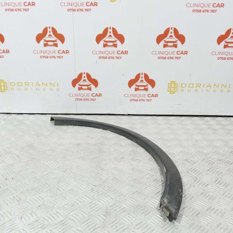 Bandou Aripa Stanga Spate Opel Mokka / Mokka X 2015-2025 - imagine 2