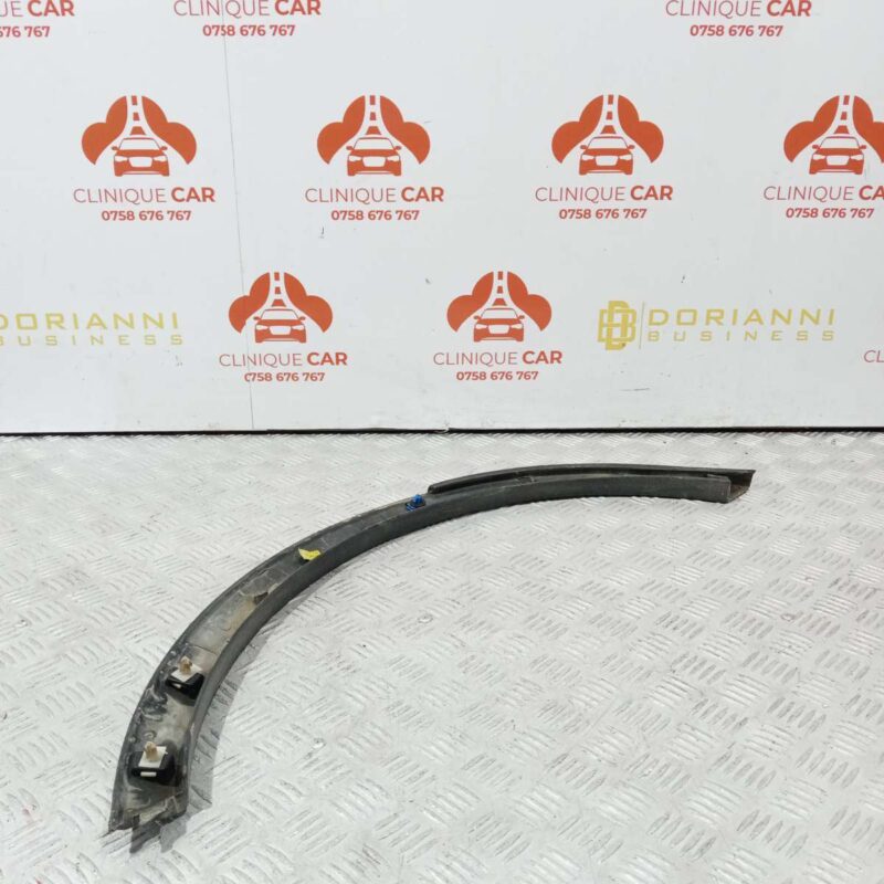 Bandou Aripa Stanga Spate Opel Mokka / Mokka X 2015-2025 - imagine 3