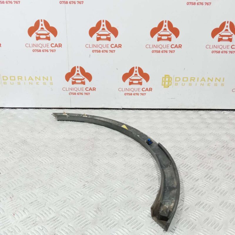Bandou Aripa Stanga Spate Opel Mokka / Mokka X 2015-2025 - imagine 4