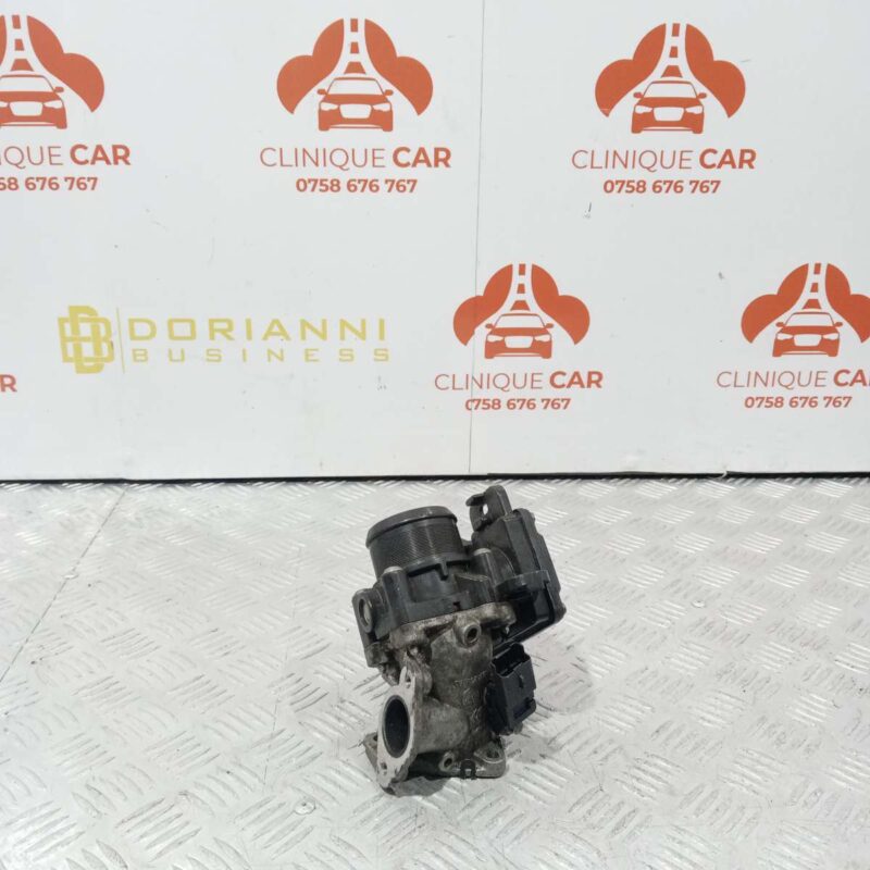 Clapeta acceleratie Citroen Peugeot Ford 1.9D-2.0D 2000-2024 - imagine 2