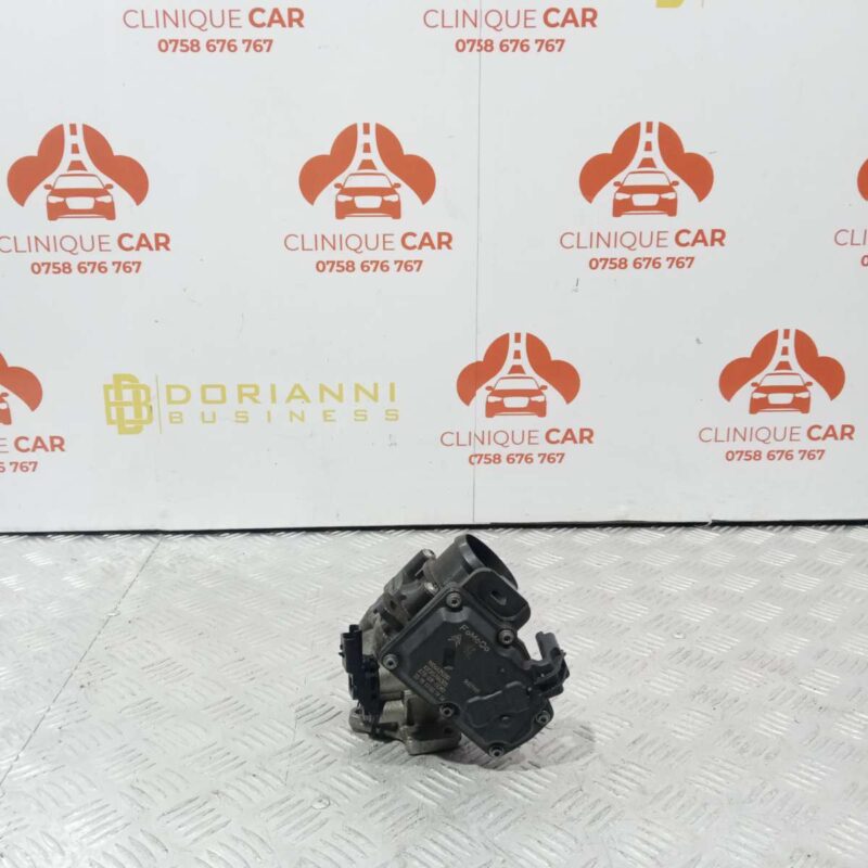 Clapeta acceleratie Citroen Peugeot Ford 1.9D-2.0D 2000-2024 - imagine 3