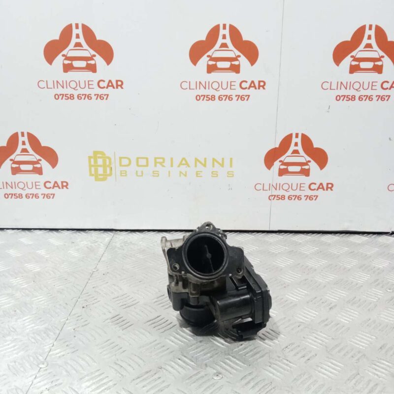 Clapeta acceleratie Citroen Peugeot Ford 1.9D-2.0D 2000-2024 - imagine 4