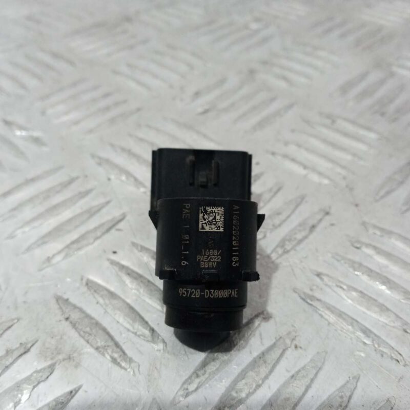 Senzor Parcare Fata Hyundai i20 i30 ix20 2007-2019 - imagine 4