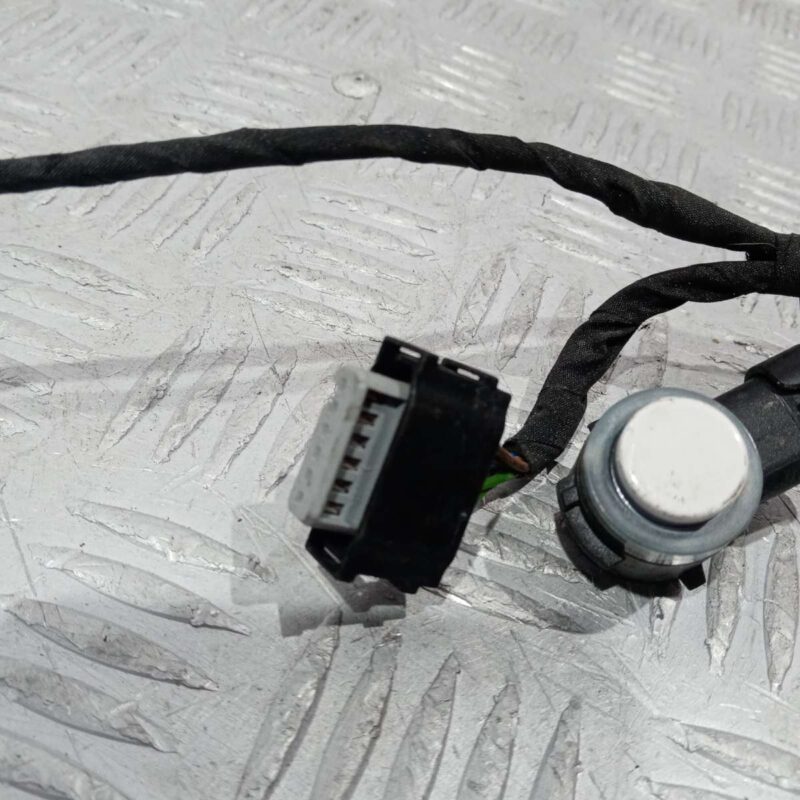 Senzori Parcare Spate Mercedes E-Class W213 2016-2023 - imagine 2