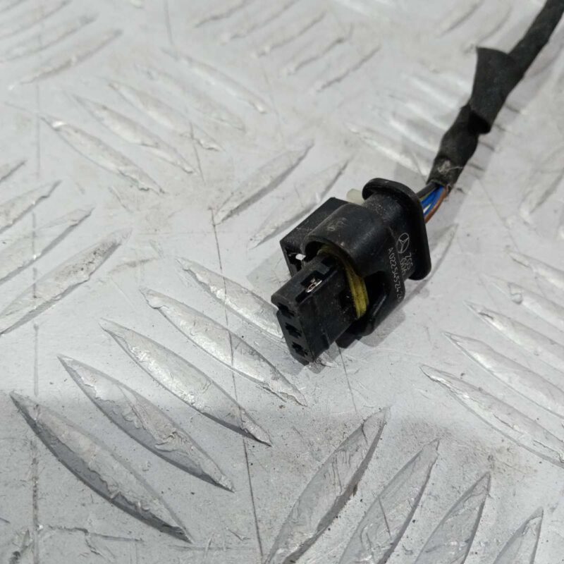 Senzori Parcare Spate Mercedes E-Class W213 2016-2023 - imagine 3