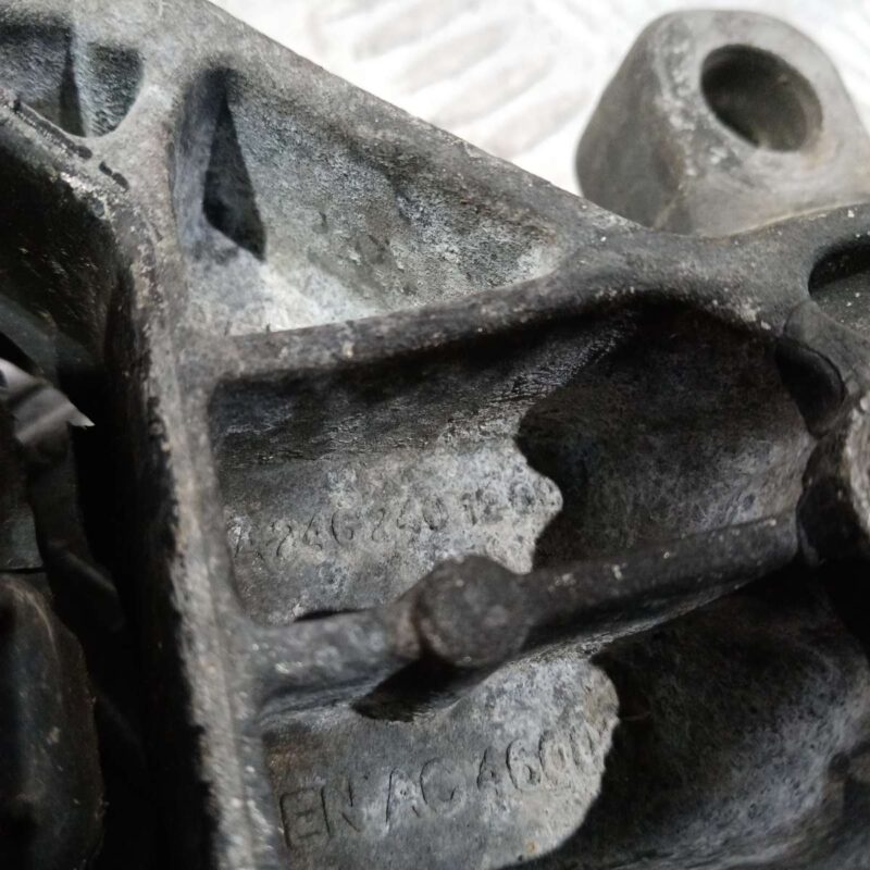Suport Motor Spate Dreapta Mercedes-Benz A Class B Class 1.5-2.2 2011-2019 - imagine 5