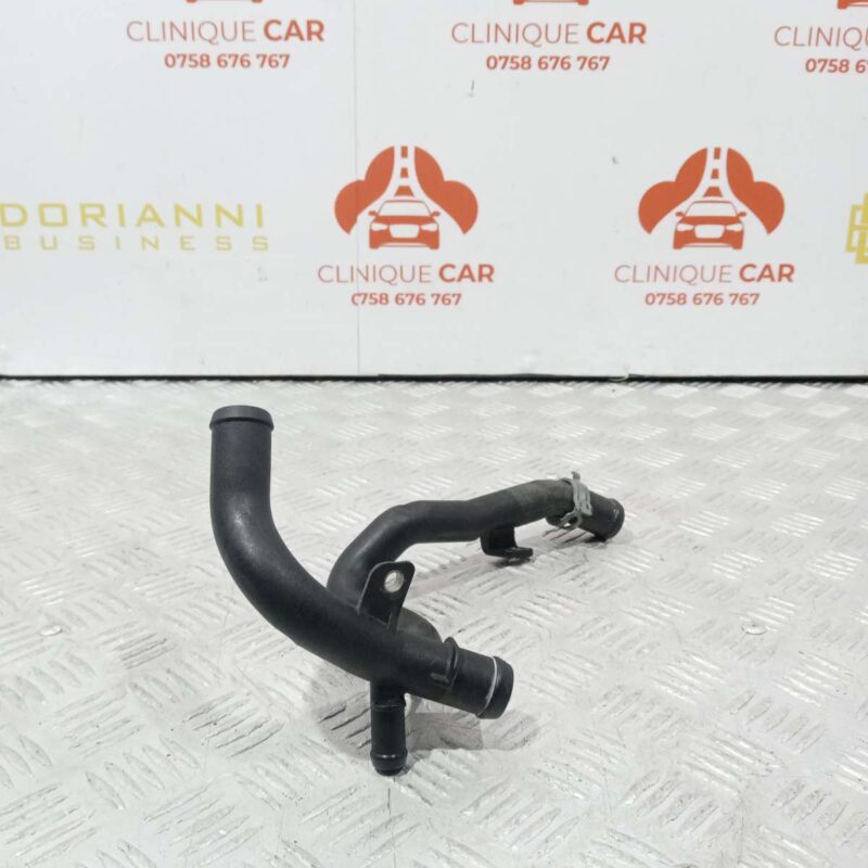 Furtun / Conducta Racire Mercedes A-Class B-Class 2.0D 2004-2012 - imagine 2