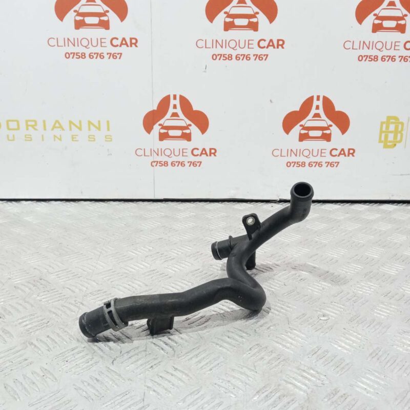 Furtun / Conducta Racire Mercedes A-Class B-Class 2.0D 2004-2012 - imagine 4