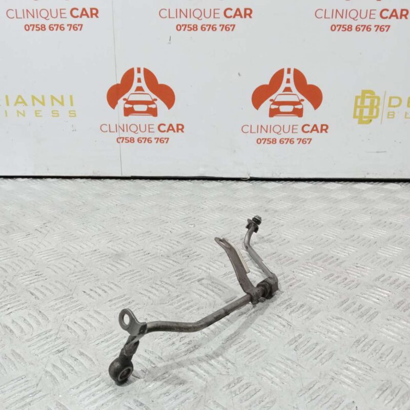 Conducta Ulei / Tun Ungere Turbina Mercedes-Benz B Class 2.2D 2011-2019 - imagine 2