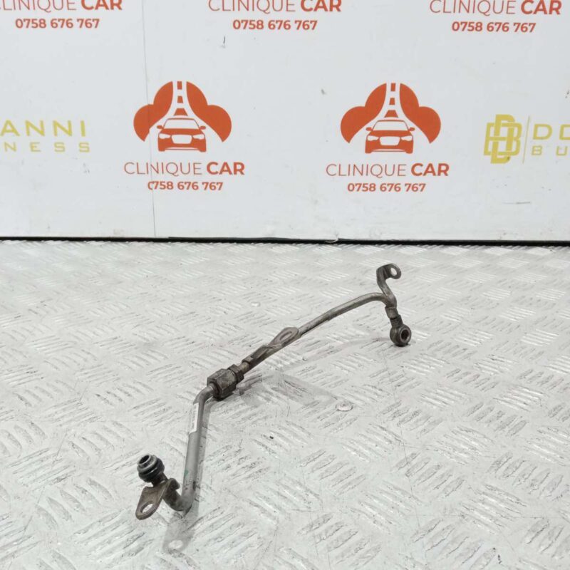 Conducta Ulei / Tun Ungere Turbina Mercedes-Benz B Class 2.2D 2011-2019 - imagine 4