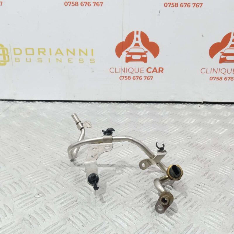 Conducta Combustibil Mercedes E-Class W213 2.0D 2016-2023 - imagine 4