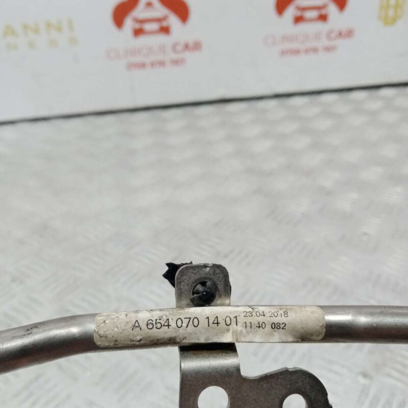 Conducta Combustibil Mercedes E-Class W213 2.0D 2016-2023 - imagine 5