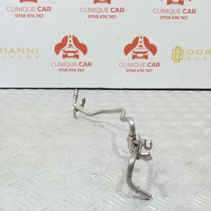 Furtun Combustibil Mercedes E-Class W213 2.0D 2016-2023 - imagine 4