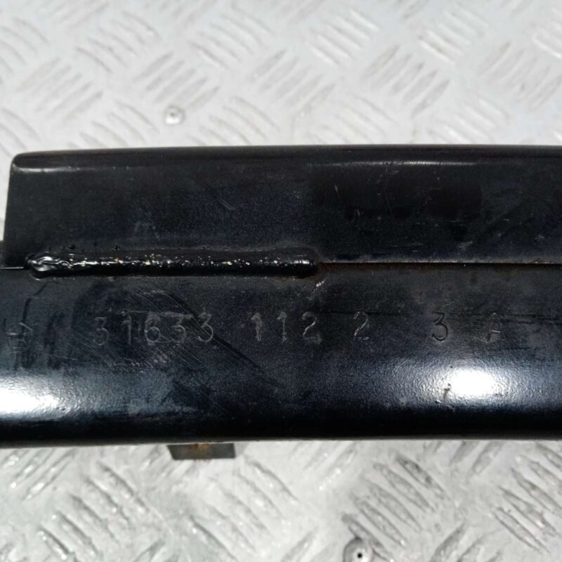 Armatura Bara Spate Grand Cherokee 2010-2021 - imagine 5