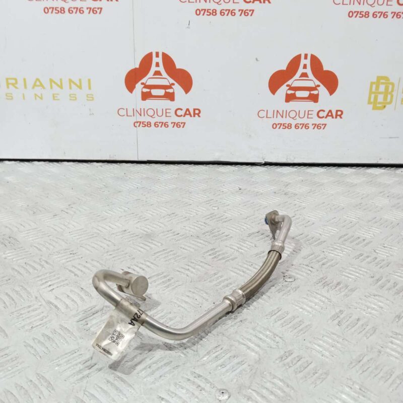 Conducta De Racire Turbo Ford Fiesta Focus Puma 1.0 EcoBoost 2018-2024 - imagine 3