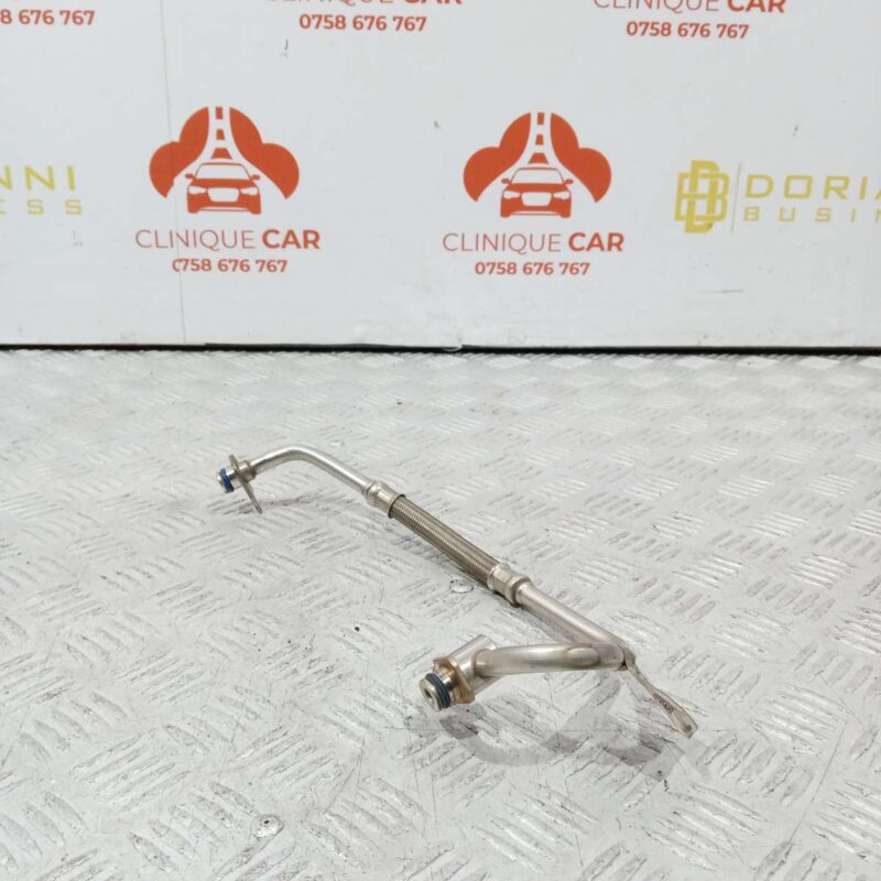 Conducta De Racire Turbo Ford Fiesta Focus Puma 1.0 EcoBoost 2018-2024 - imagine 4